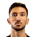 Marko Grujić — Tiền vệ, Levski Sofia