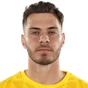 Laurenţiu Popescu — Thủ môn, Universitatea Craiova