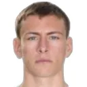 Martin Georgiev — Hậu vệ, AEK Athens
