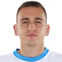 Oleksandr Romanchuk — Hậu vệ, Universitatea Craiova