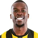 Dereck Kutesa — Tiền đạo, AEK Athens