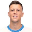 Adrian Rus — Hậu vệ, Universitatea Craiova