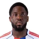Orel Mangala — Tiền vệ, Getafe