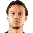 Robert Ljubičić — Tiền vệ, LASK