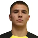 Dimitrios Kaloskamis — Tiền vệ, AEK Athens