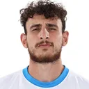 Anzor Mekvabishvili — Tiền vệ, Chicago Fire