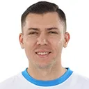 Carlos Mora — Tiền vệ, Universitatea Craiova