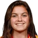 Amaya Garcia — Hậu vệ, Deportivo Alavés
