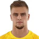 Pavlo Isenko — Thủ môn, Universitatea Craiova
