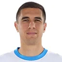 Nikola Stevanović — Hậu vệ, Universitatea Craiova
