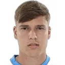 Luca Băsceanu — Tiền vệ, Universitatea Craiova