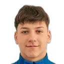 Denys Muntean — Tiền vệ, Universitatea Craiova
