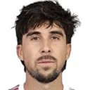 Pedro Nuno — Tiền vệ, SC Oțelul Galați