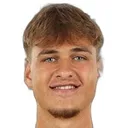 Matei Popa — Thủ môn, FCSB