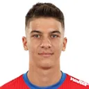 Alexandru Stoian — Tiền vệ, FCSB