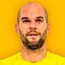 Bruno Martinho — Tiền đạo, Vitória de Setúbal