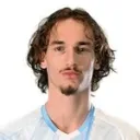 Téo Barišić — Hậu vệ, HNK Rijeka