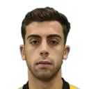 Gustavo Teixeira — Tiền vệ, Vitória de Setúbal