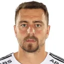 George Miron — Hậu vệ, FC Botoșani