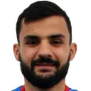 Enriko Papa — Tiền vệ, FC Botoșani