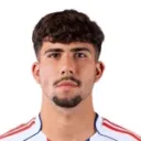 Alejandro Gomes Rodriguez — Tiền đạo, Olympique Lyonnais
