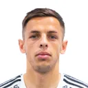 Alexandru Cîmpanu — Tiền đạo, Chongqing Tonglianglong FC