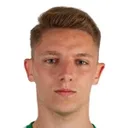 Michael Pavlović — Hậu vệ, FC Noah