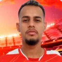 Matheus Claudino — Tiền vệ, CD Trofense