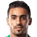 Tarik Asstati — Hậu vệ, Union Sportive Amal Tiznit