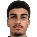 António Legatheaux — Tiền vệ, Real SC