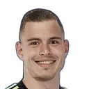 Svetoslav Vutsov — Thủ môn, Levski Sofia