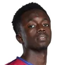 Cheick Oumar Konaté — Hậu vệ, SK Beveren