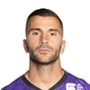 Anthony Lopes — Thủ môn, Angers