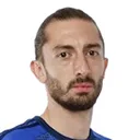 Kristian Dimitrov — Hậu vệ, Levski Sofia