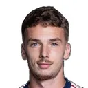 Nikola Serafimov — Hậu vệ, Levski Sofia