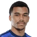 Maicon — Hậu vệ, Levski Sofia