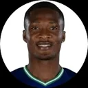 Timipere Johnson Eboh — Tiền vệ, Nea Salamina Famagusta