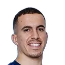 Akram Bouras — Tiền vệ, Levski Sofia