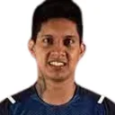 Miguel Martínez — Thủ môn, Guaraní
