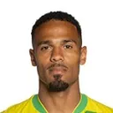Kelvin Amian — Hậu vệ, Nantes