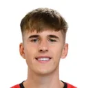 Jay Benn — Hậu vệ, Hartlepool United