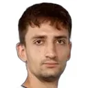 Gašper Trdin — Tiền vệ, Levski Sofia