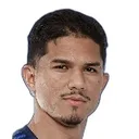 Everton Bala — Tiền đạo, Levski Sofia