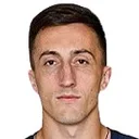 Patrik Mijić — Tiền đạo, HNK Gorica
