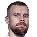 Radoslav Kirilov — Tiền đạo, Levski Sofia