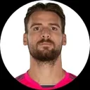 Vasilios Xenopoulos — Thủ môn, GFS Panetolikos