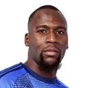 Mustapha Sangaré — Tiền đạo, Levski Sofia