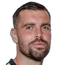 Martin Lukov — Thủ môn, Levski Sofia