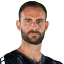 Lefteris Choutesiotis — Thủ môn, APS Atromitos Athinon