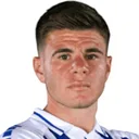 Mattheos Mountes — Hậu vệ, APS Atromitos Athinon